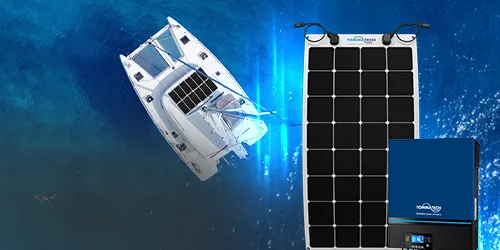 Solar Paketler