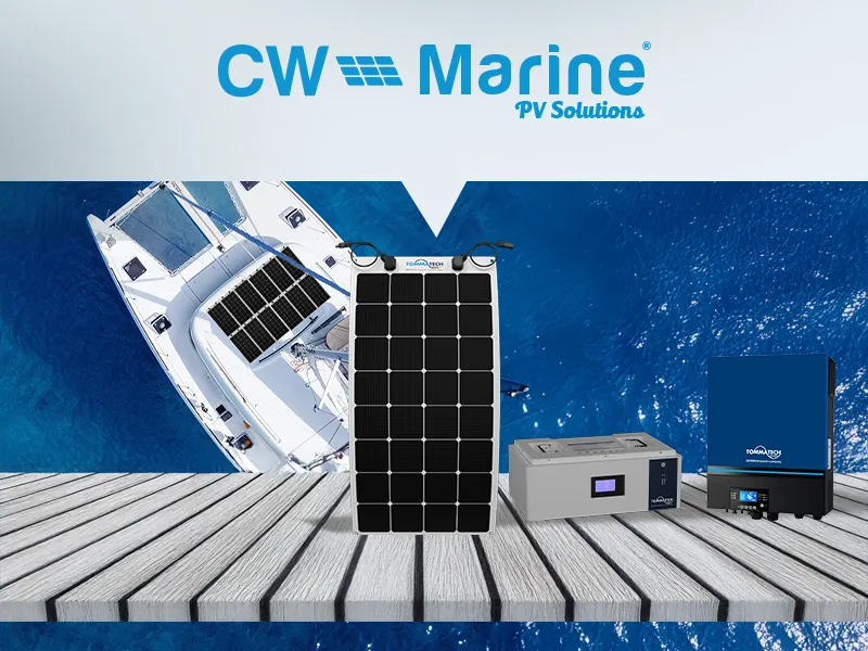 Tekne & Marine Sistemleri