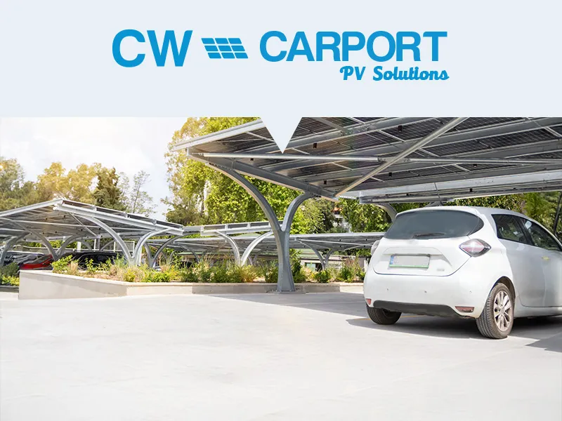 Carport Güneş Enerjisi Sistemleri