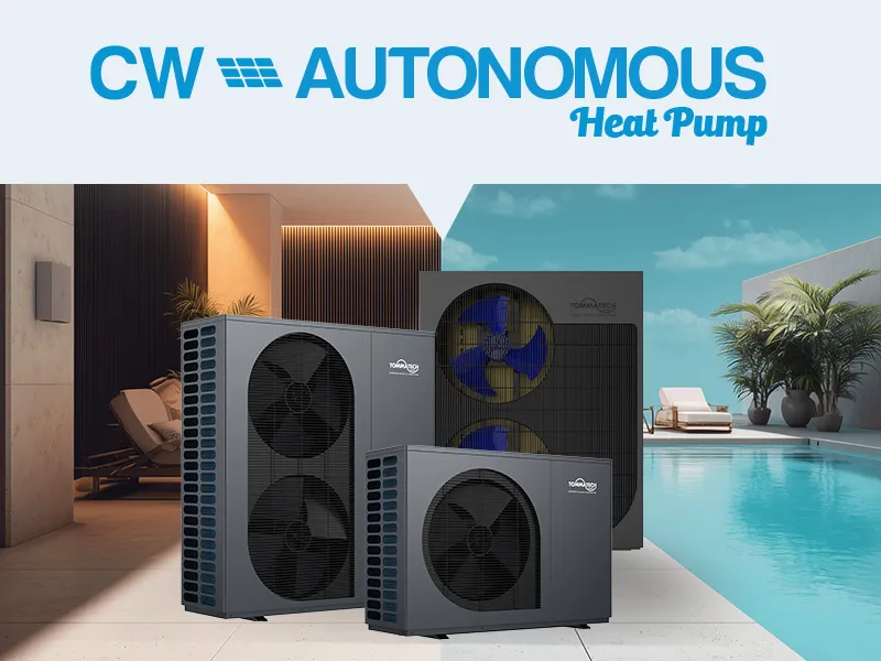 Isı Pompası Sistemleri