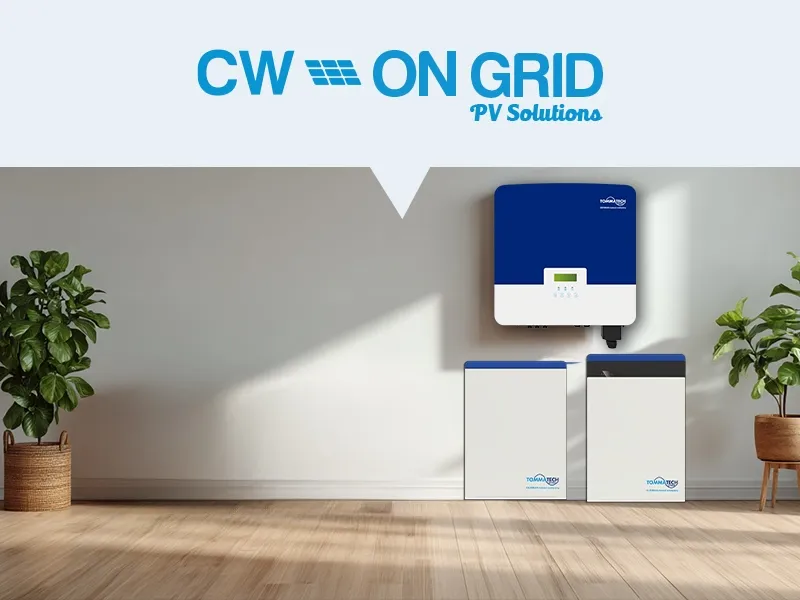 On-Grid Sistemler