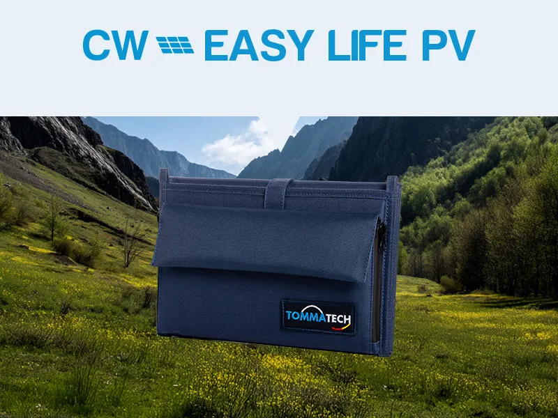 Easy Life Taşınabilir Sistemler